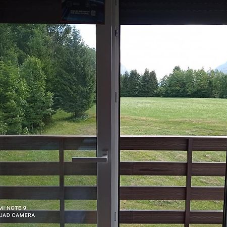 Apartma Aurora Kranjska Gora Eksteriør bilde