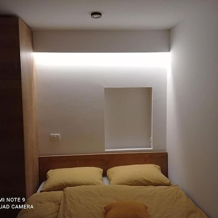 Apartma Aurora Kranjska Gora Eksteriør bilde