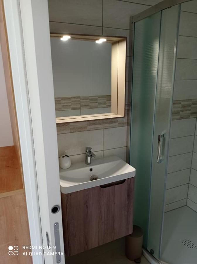 Apartma Aurora Kranjska Gora Eksteriør bilde