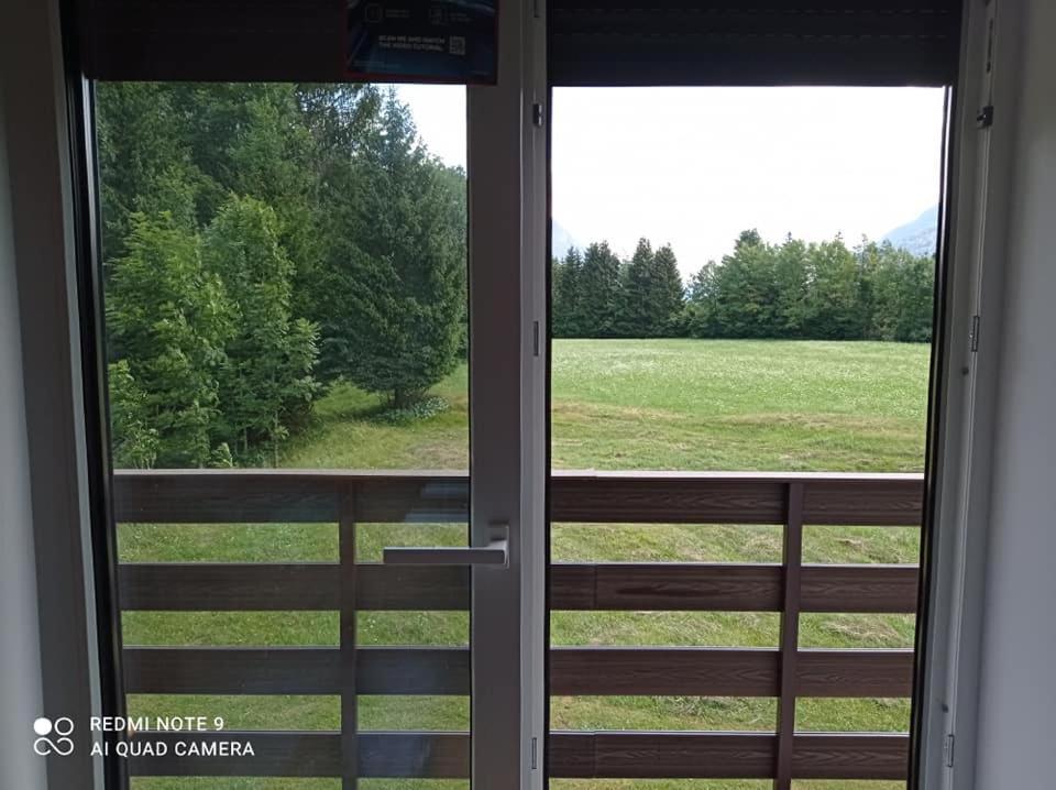 Apartma Aurora Kranjska Gora Eksteriør bilde
