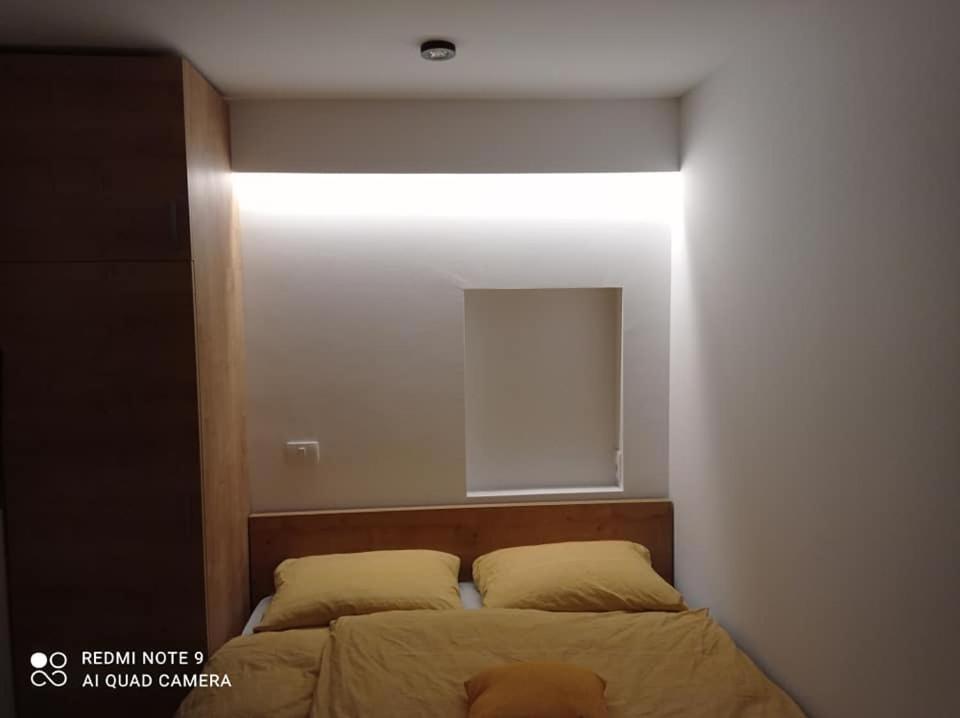 Apartma Aurora Kranjska Gora Eksteriør bilde